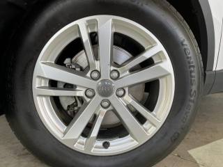 AUDI Q3 usata, con Volante in pelle