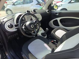 SMART ForTwo usata 8