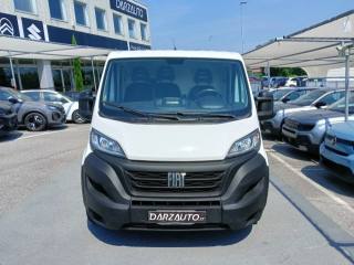 FIAT Ducato usata, con Airbag
