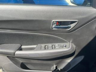 SUZUKI Swift usata, con ESP