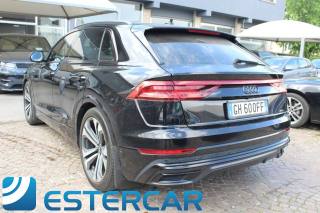AUDI Q8 usata, con Chiusura centralizzata