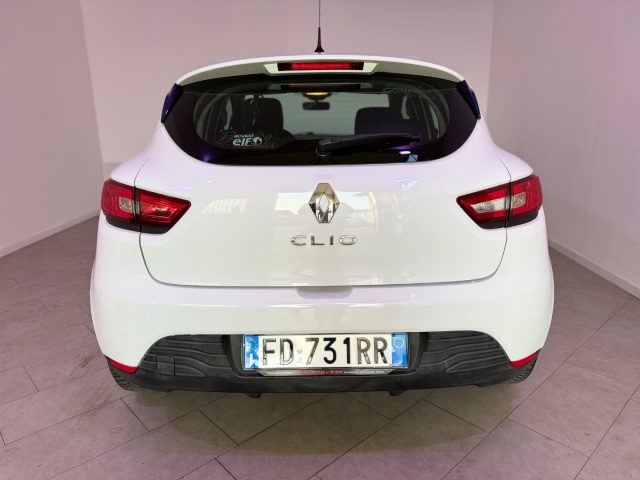 RENAULT Clio usata 9