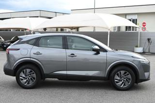 NISSAN Qashqai usata, con Airbag Passeggero