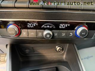 AUDI Q2 usata, con Sedili sportivi