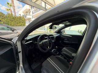OPEL Corsa usata, con Sensori di parcheggio anteriori