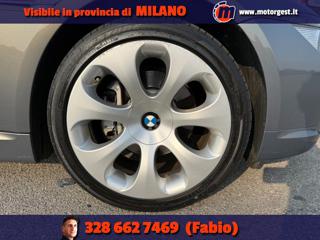 BMW 645 usata, con Immobilizzatore elettronico