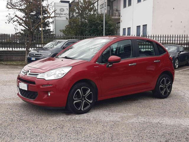 CITROEN C3 usata, con Airbag Passeggero