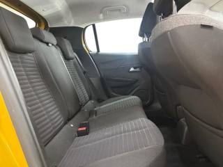 PEUGEOT 208 usata, con Immobilizzatore elettronico