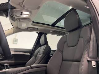 VOLVO XC90 usata, con Interni in pelle