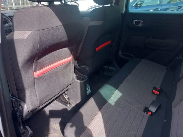 CITROEN C3 Aircross usata, con Servosterzo