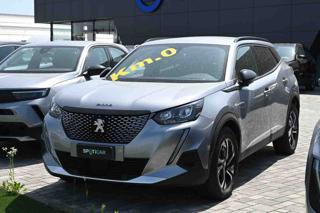 PEUGEOT 2008 PureTech 100 S&S Allure
