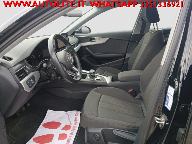 AUDI A4 usata, con Chiusura centralizzata