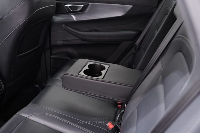 DR MOTOR DR 4.0 usata, con Volante multifunzione