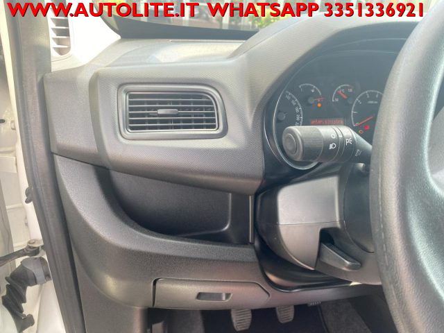 OPEL Combo usata 24