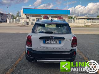 MINI Countryman usata, con Cerchi in lega
