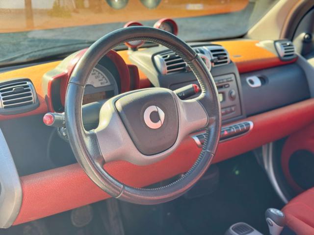 SMART ForTwo usata 13