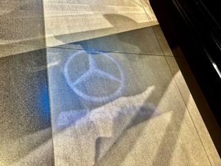 MERCEDES-BENZ A 200 usata, con Fari LED