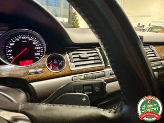 AUDI A8 usata, con Sistema di navigazione