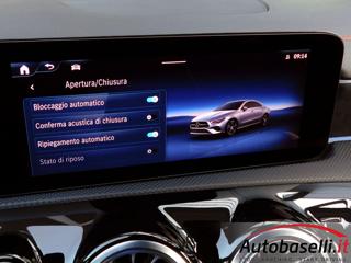 MERCEDES-BENZ CLA 200 usata 85