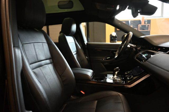 LAND ROVER Range Rover Evoque usata 120
