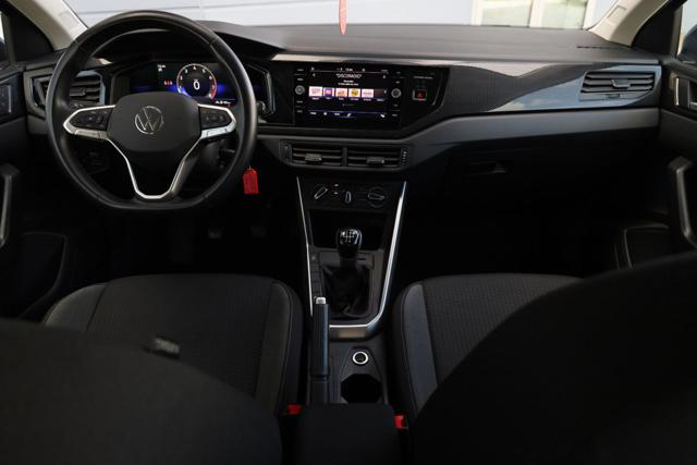 VOLKSWAGEN Taigo usata, con Alzacristalli elettrici