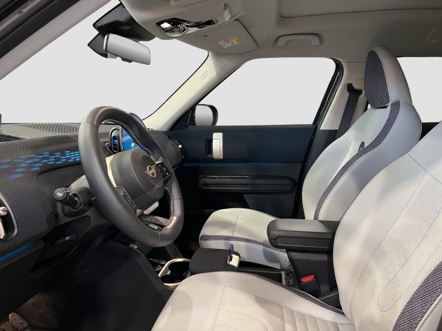 MINI Countryman usata 9