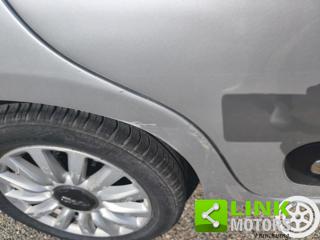 FIAT 500L usata, con Airbag testa