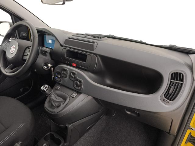 FIAT Panda usata 23
