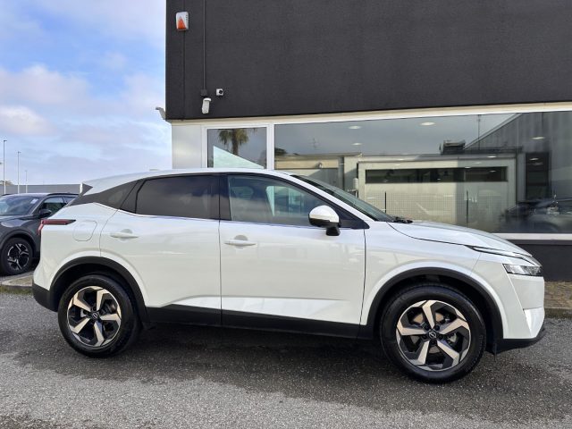 NISSAN Qashqai usata, con Alzacristalli elettrici
