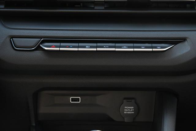 EMC Quattro usata, con Sedile posteriore sdoppiato