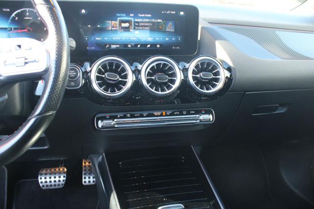 MERCEDES-BENZ B 180 usata, con Chiusura centralizzata