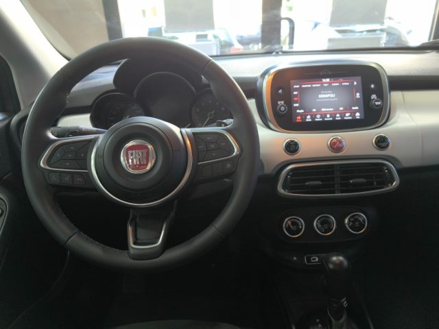 FIAT 500X usata, con Servosterzo