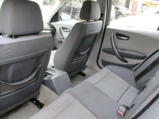 BMW 118 usata 13