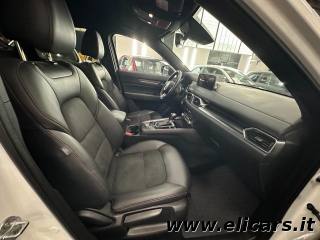 MAZDA CX-5 usata, con Cruise Control