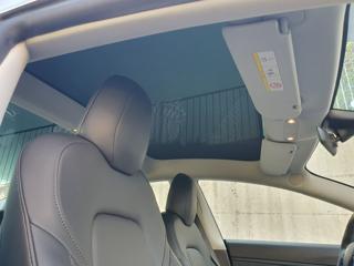 TESLA Model 3 usata, con Immobilizzatore elettronico