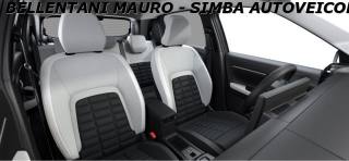 CITROEN C3 usata, con Climatizzatore