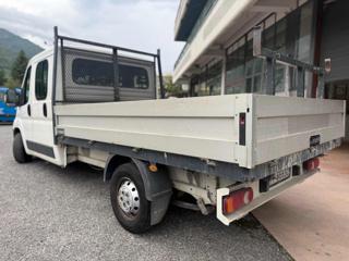 CITROEN Jumper usata, con ESP