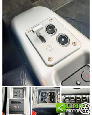FERRARI 360 usata, con Interni in pelle