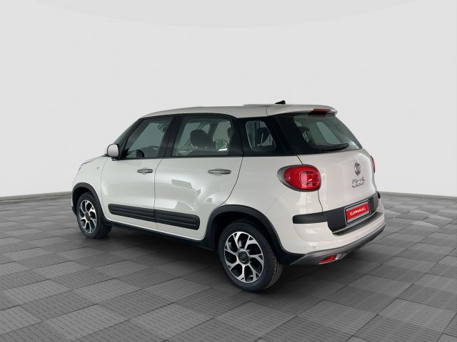 FIAT 500L usata 2