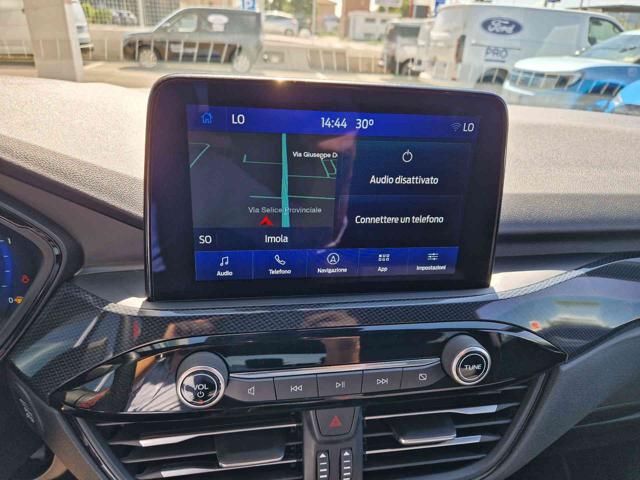 FORD Kuga usata, con Controllo automatico clima