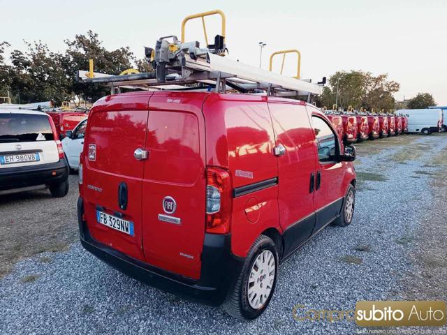 FIAT Fiorino usata, con Servosterzo