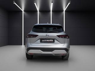 NISSAN Qashqai usata, con Airbag Passeggero