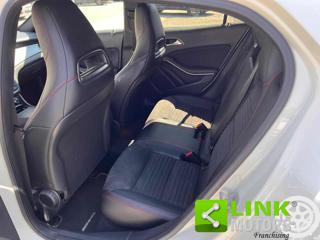 MERCEDES-BENZ GLA 200 usata, con Fari Xenon