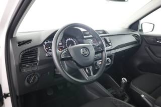 SKODA Fabia usata 1