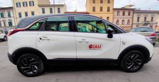 OPEL Crossland X usata, con Climatizzatore
