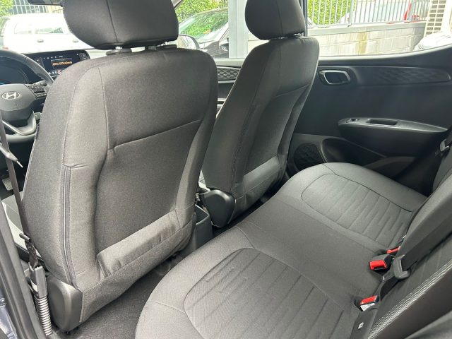 HYUNDAI i10 usata, con Servosterzo