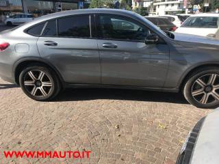 MERCEDES-BENZ GLC 200 usata, con Chiusura centralizzata