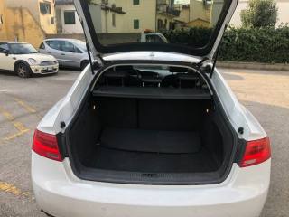 AUDI A5 usata, con Controllo trazione
