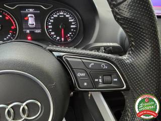 AUDI Q2 usata, con Bracciolo