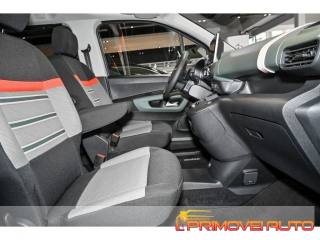 CITROEN Berlingo usata, con Autoradio